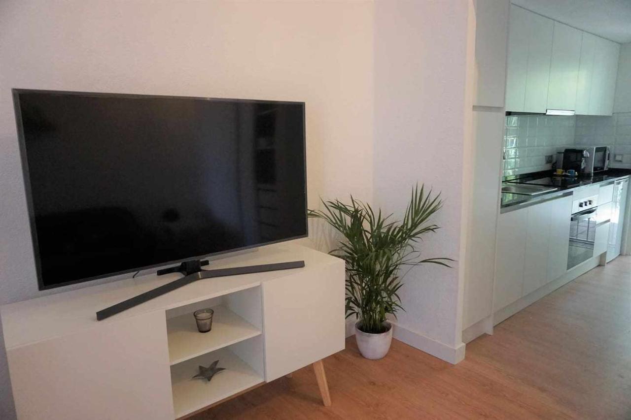 Playa Y Naturaleza Appartement Estepona