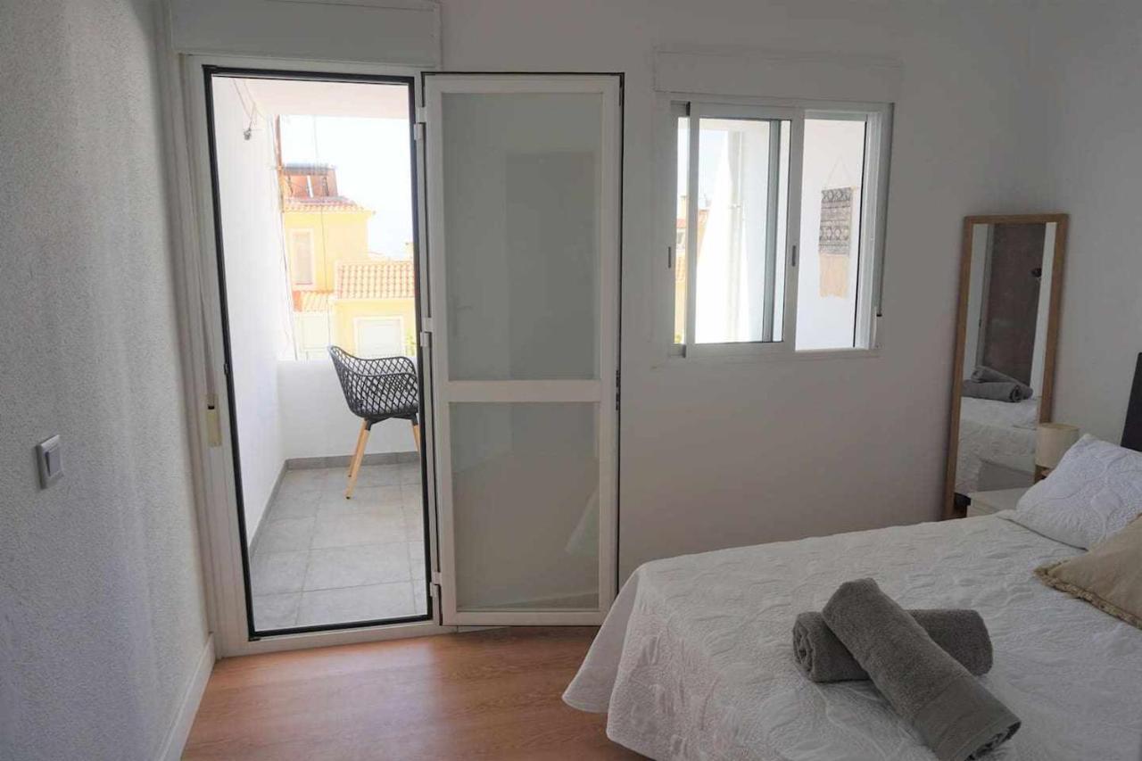 Appartement Playa Y Naturaleza *