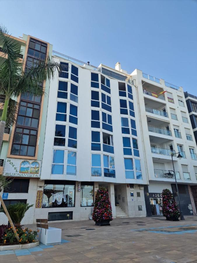 Apartment Bella Vista *