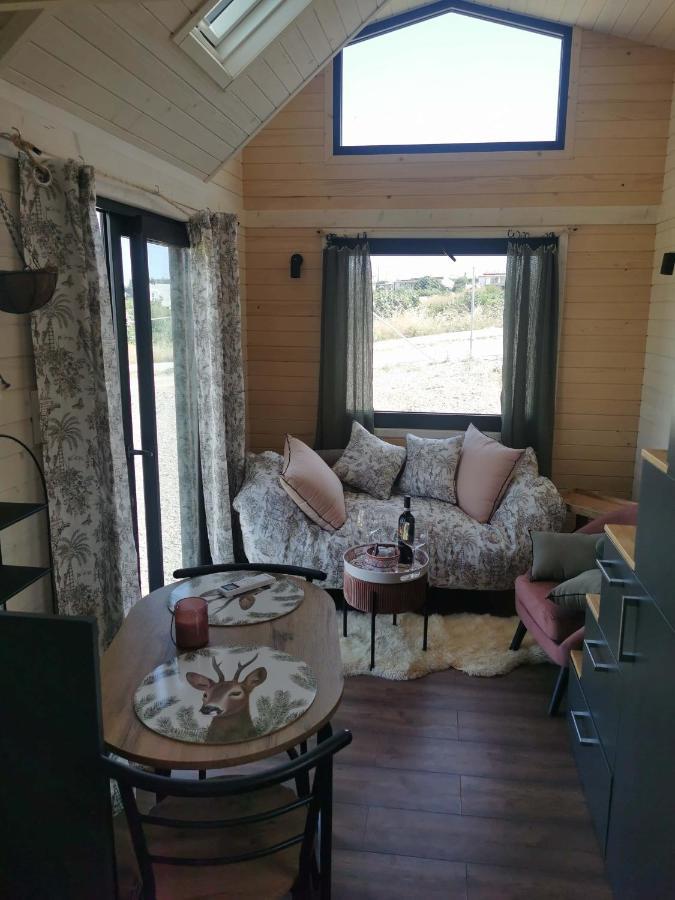 Bed and breakfast Les Chevaux De Coeur *