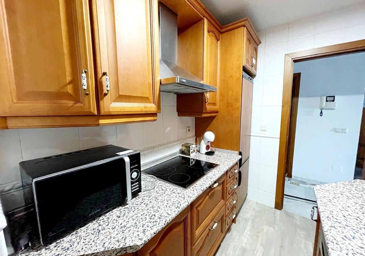 Apartment Apto Vista Al Mar Urban And Sea *