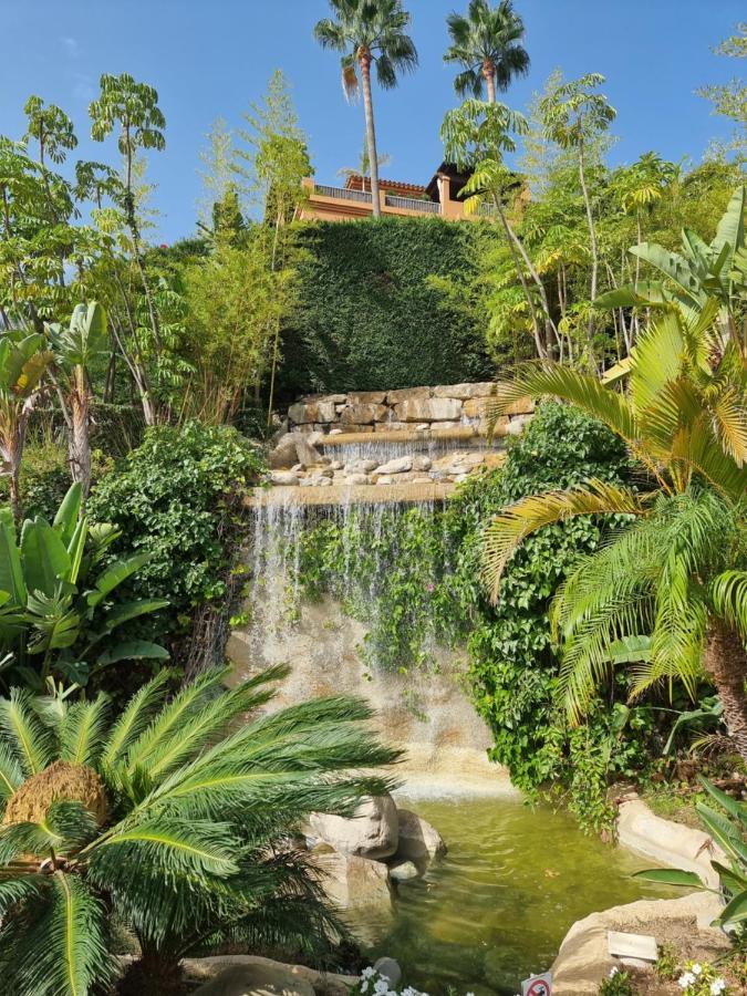 Benatalaya,heated Pool,saunas,gym Estepona