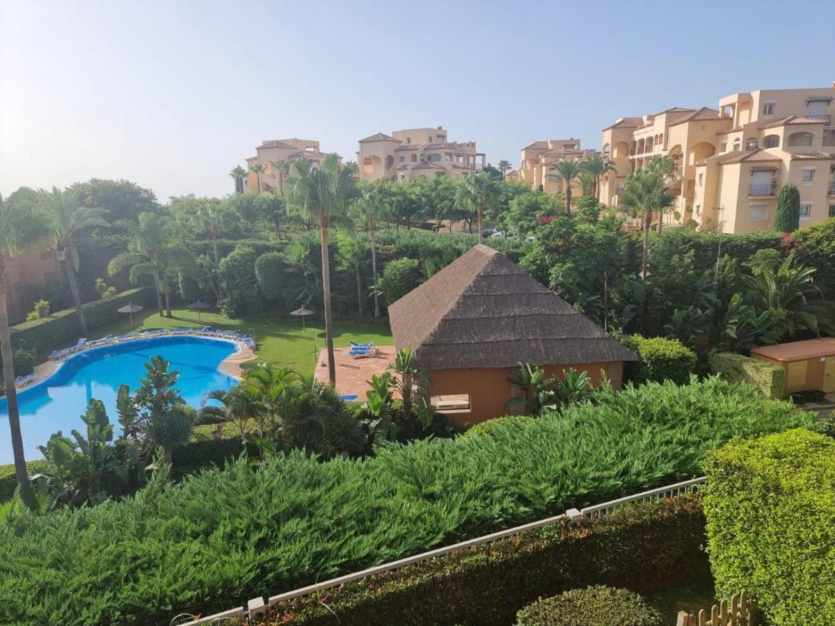 Benatalaya,heated Pool,saunas,gym Apartment