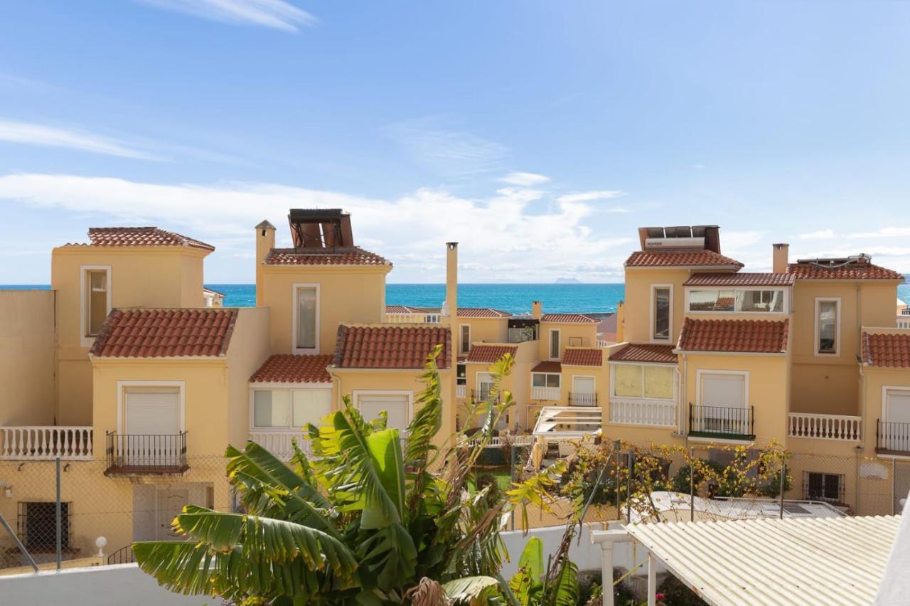 Playa Y Naturaleza Appartement Estepona