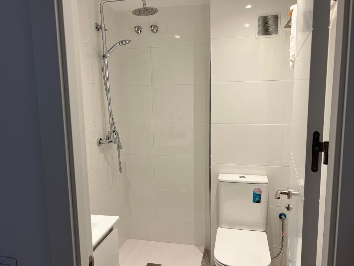 Apartment 3-bedroom + Crib - Perfect For The Family