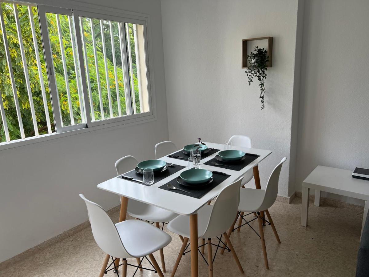 Apartment 3-bedroom + Crib - Perfect For The Family