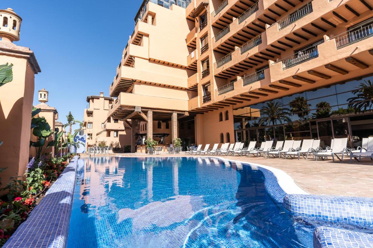 Hotel Globales Paraiso