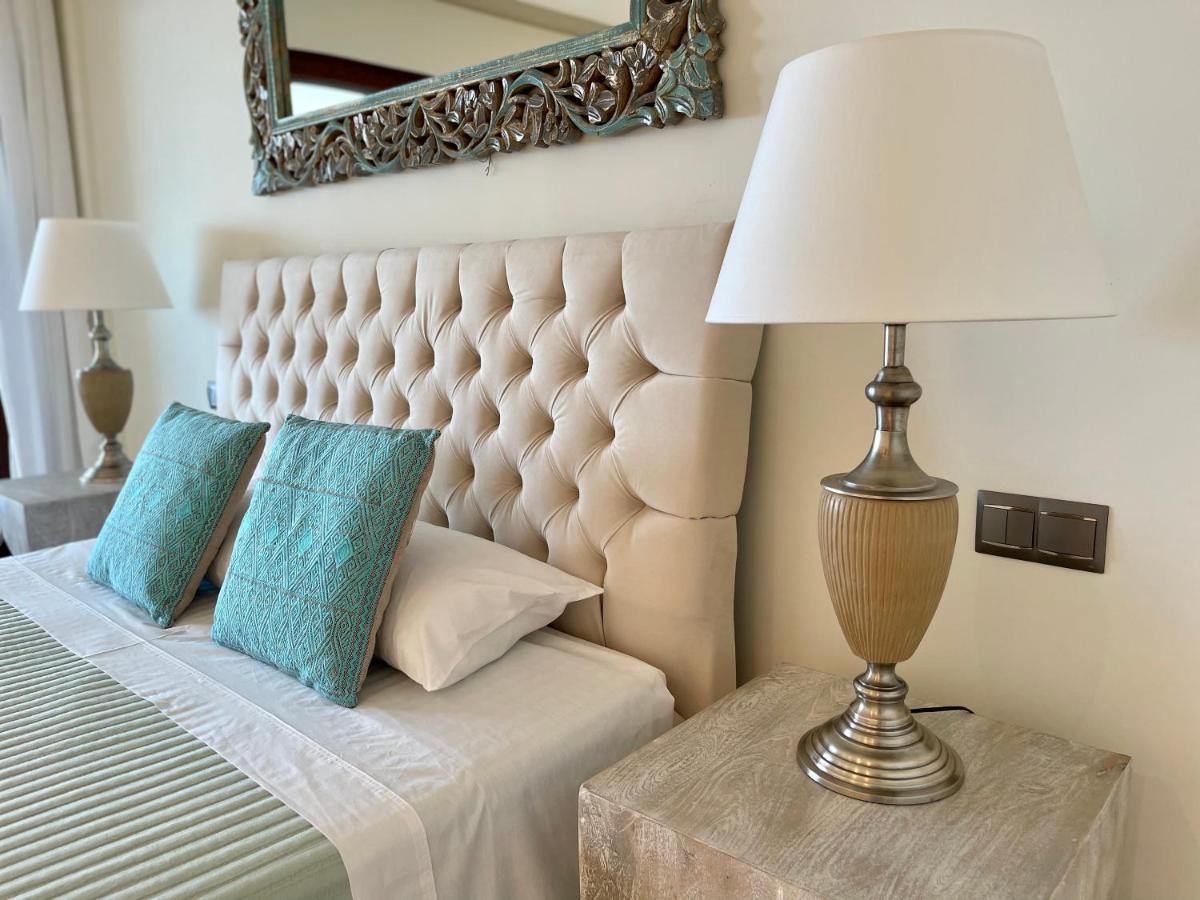 Doncella , Con Vistas Al Mar Apartment Estepona