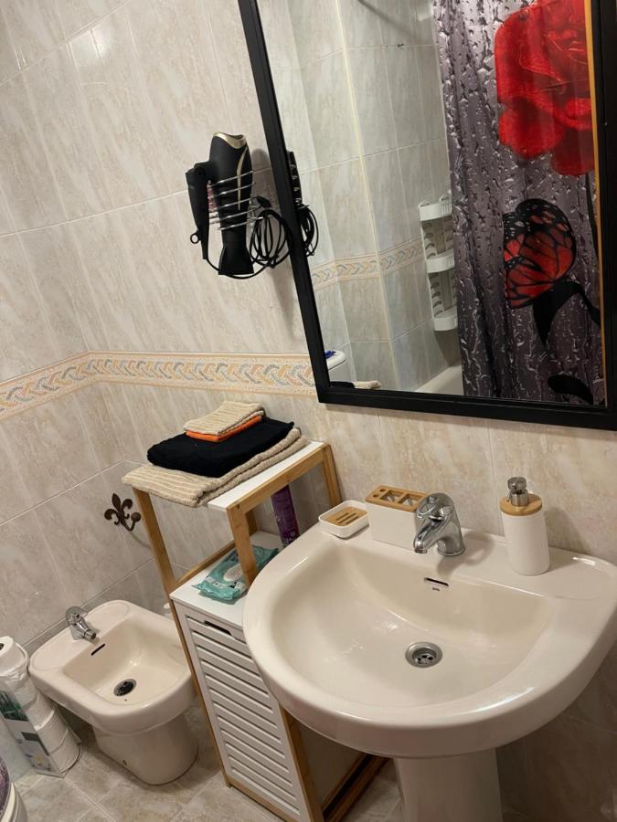 Paz Homestay Estepona