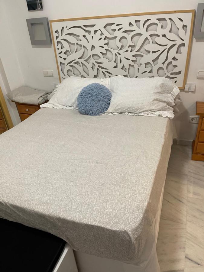 Homestay Paz Estepona