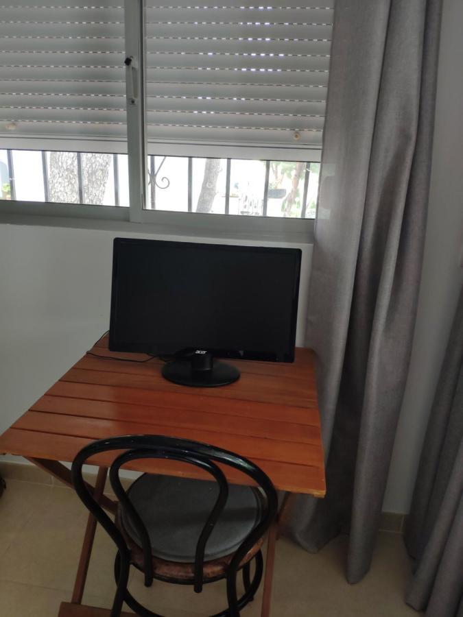 Apartamento Entero: Relax Playa Y Naturaleza