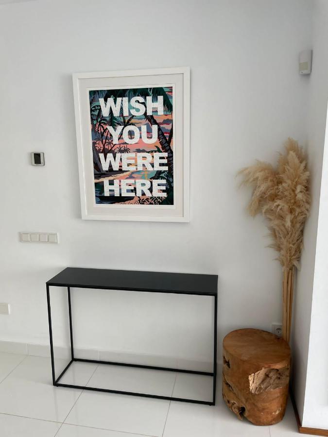 Apartment Siempre Mas Penthouse Atalaya Hills Golf Marbella 2 Large Bedrooms 4 Guests Estepona