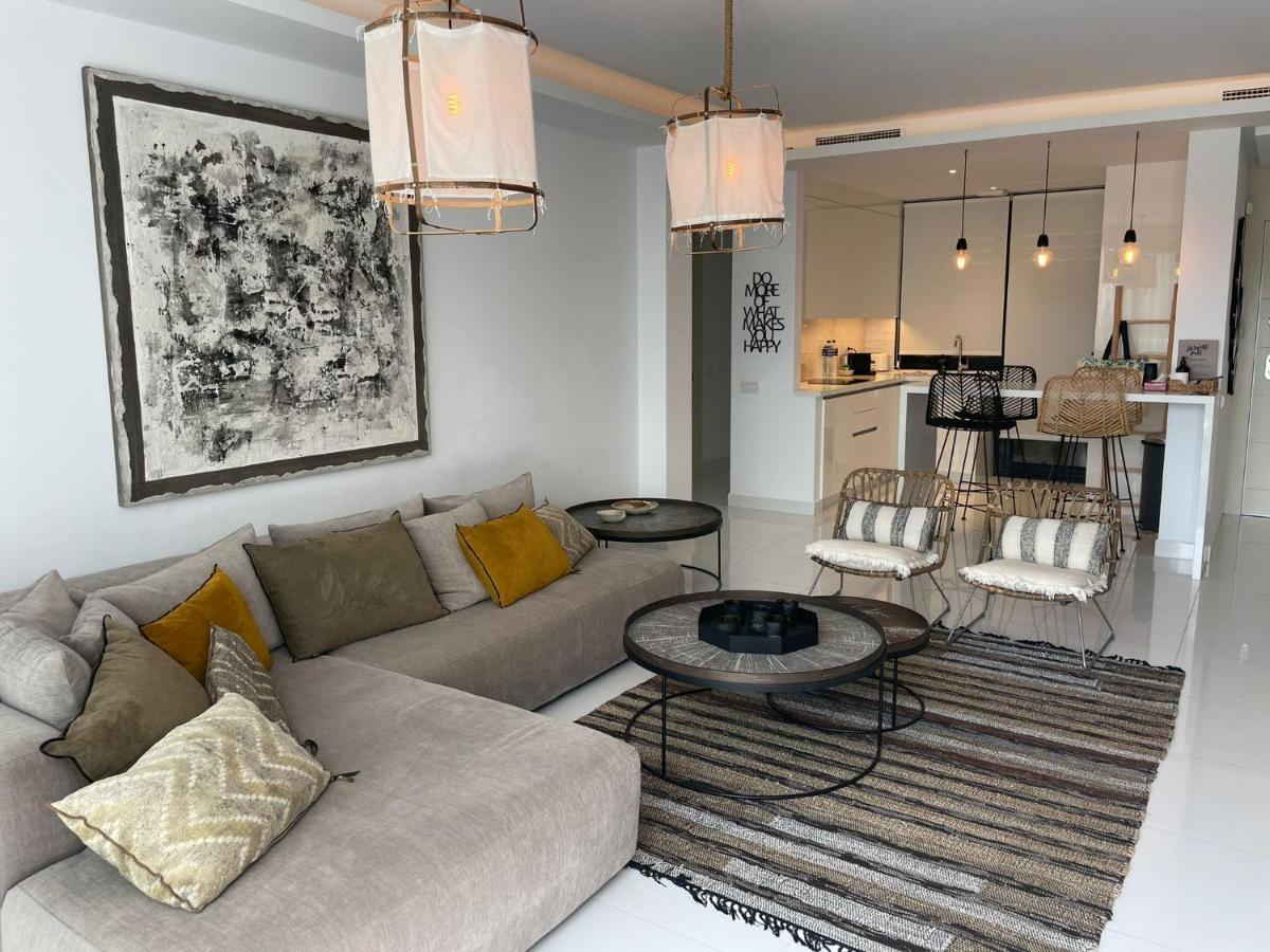 Siempre Mas Penthouse Atalaya Hills Golf Marbella 2 Large Bedrooms 4 Guests Apartment Estepona