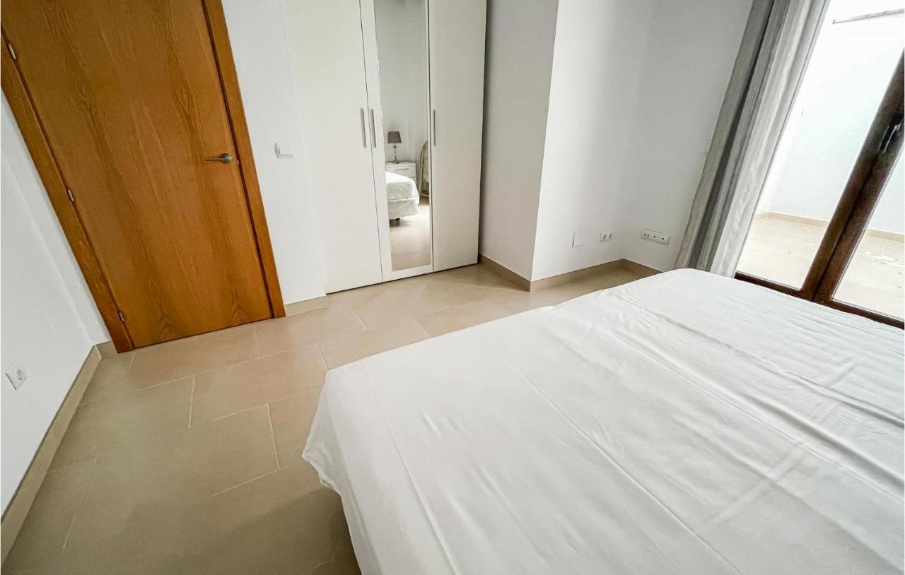 Appartement In With Kitchen *