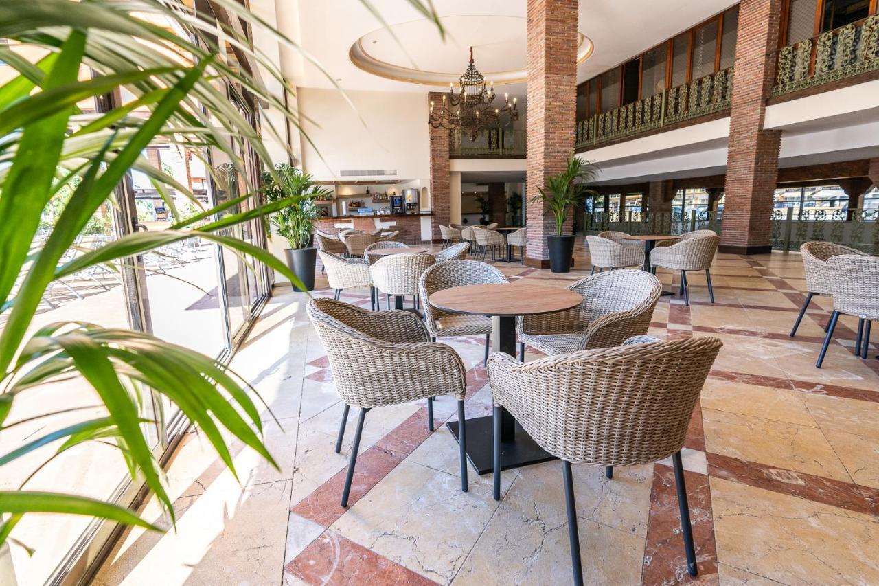 Globales Paraiso 4* Estepona
