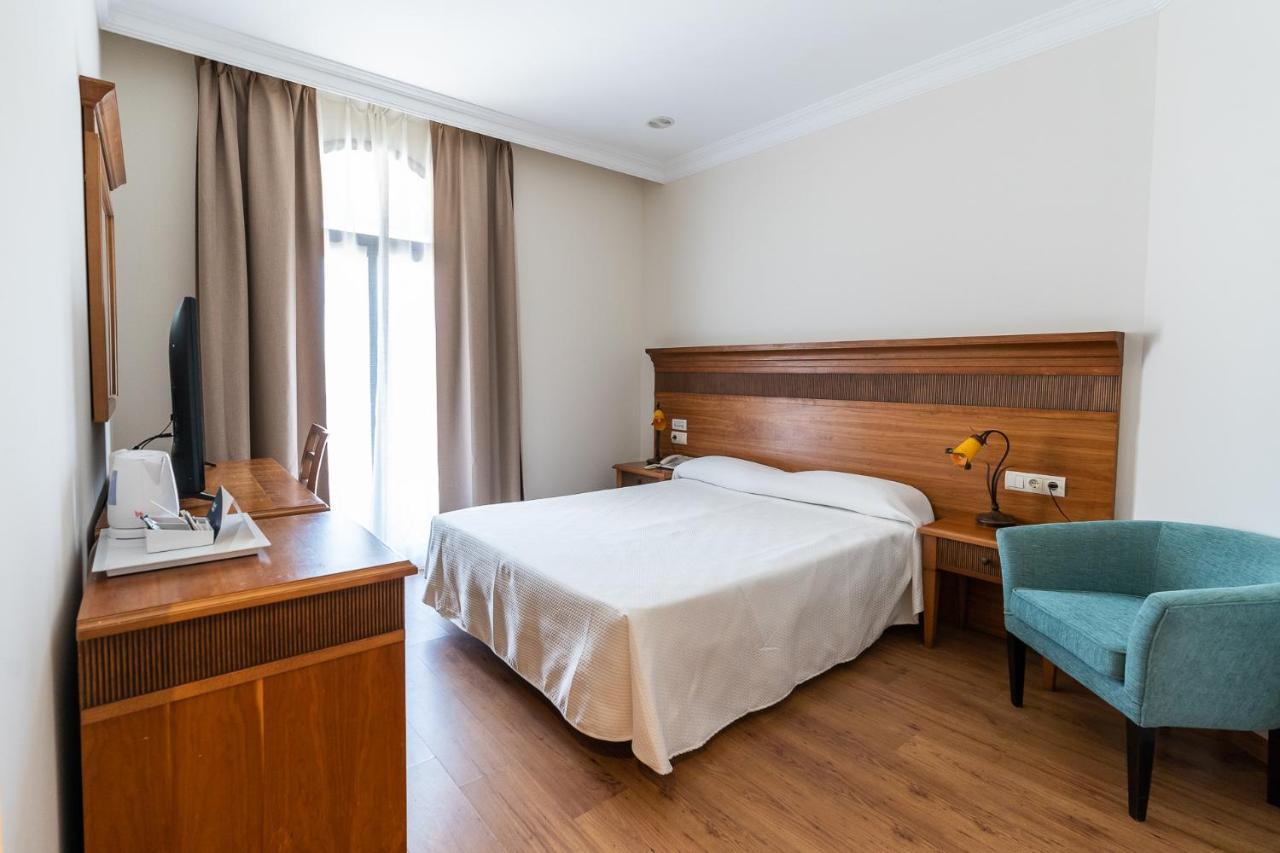 Hotel Globales Paraiso 4*