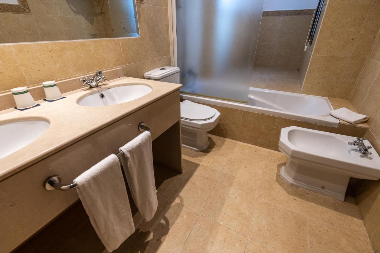 Hotel Globales Paraiso Estepona