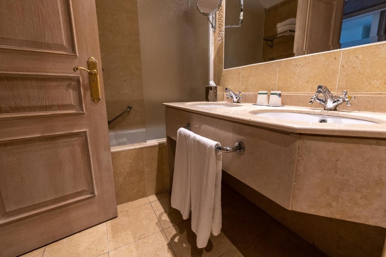 Globales Paraiso 4* Estepona