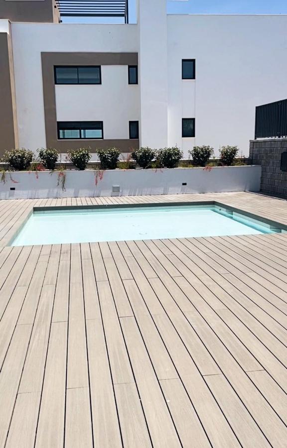 Apartment South Bay Estepona