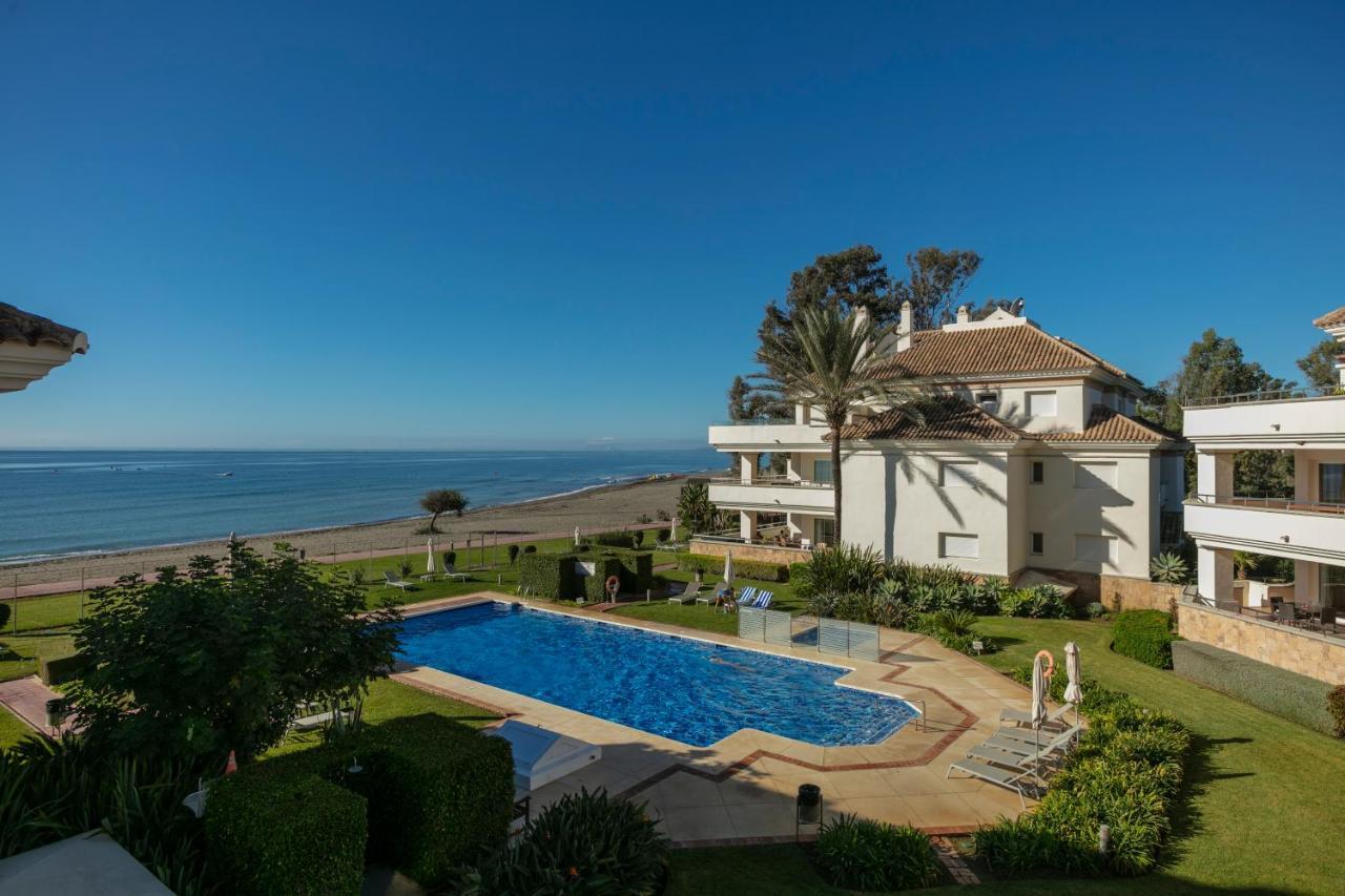 213 Guadalmansa Playa Heaven Apartrments Apartment