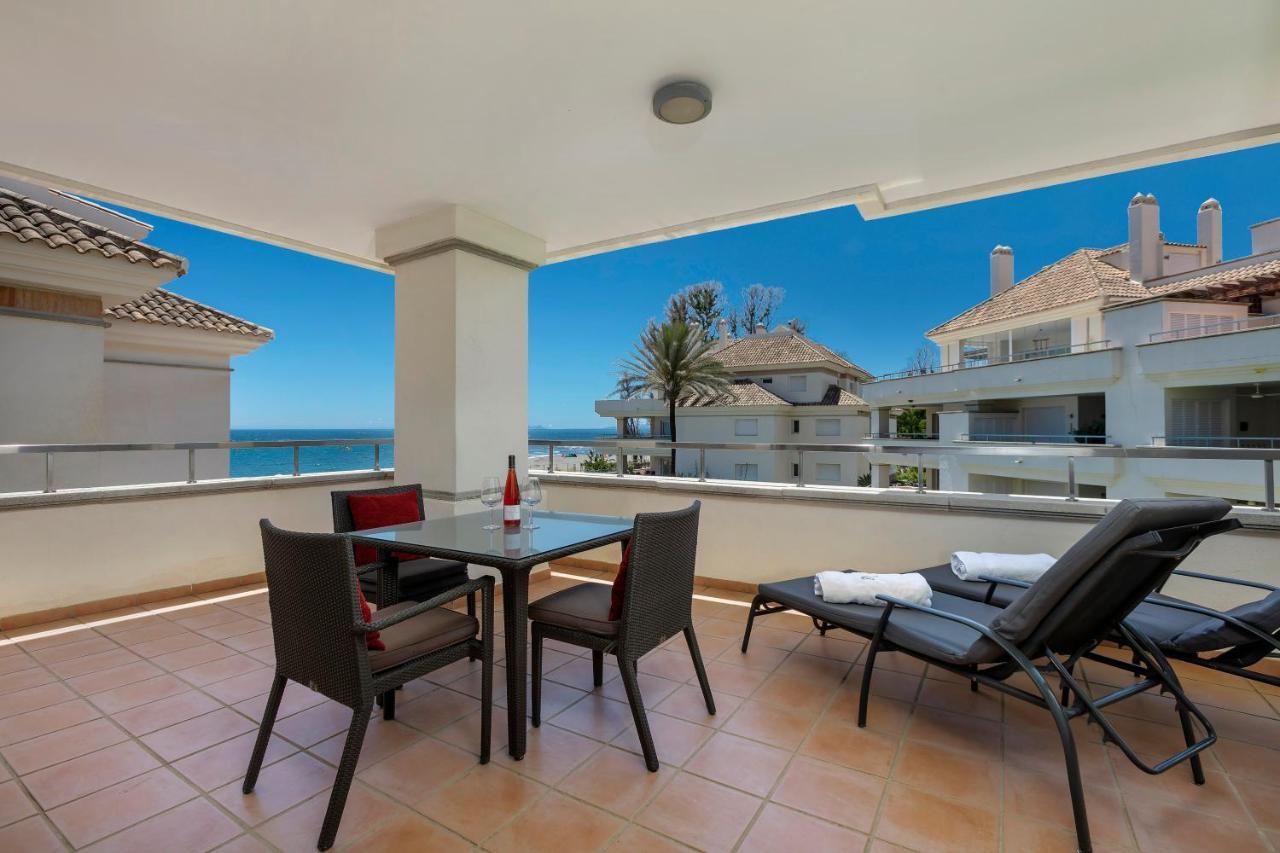 Apartment 213 Guadalmansa Playa Heaven Apartrments *