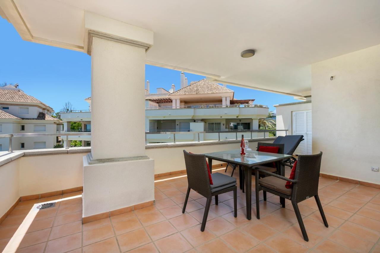 213 Guadalmansa Playa Heaven Apartrments *