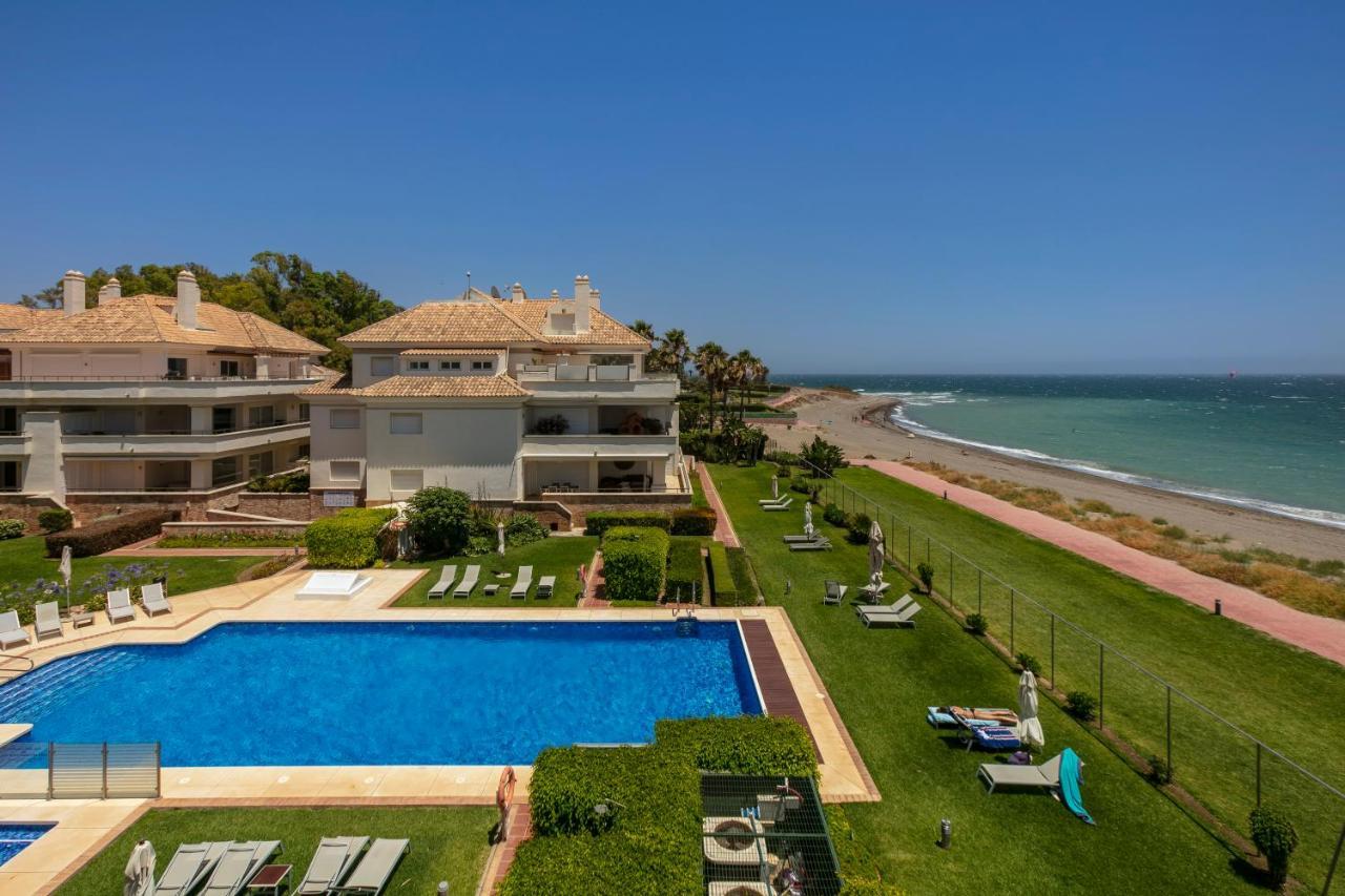 Apartment 213 Guadalmansa Playa Heaven Apartrments Estepona