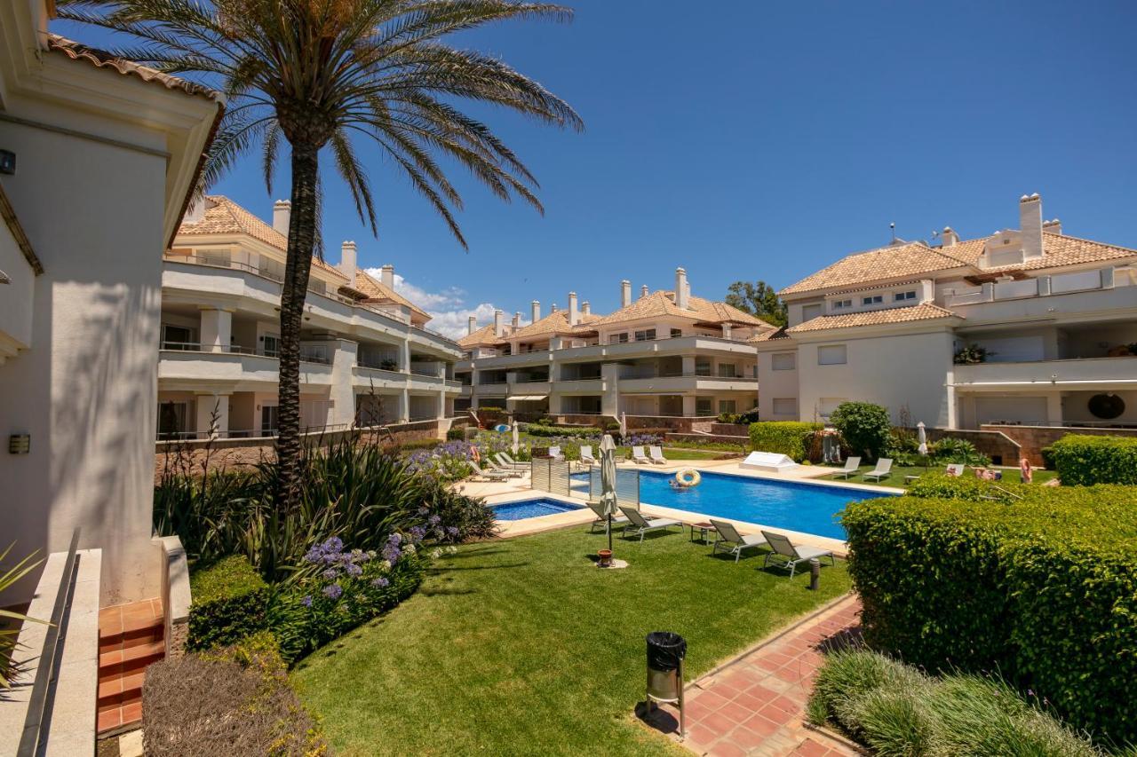 322 Heaven Apartments, Guadalmansa Playa Apartamento Estepona