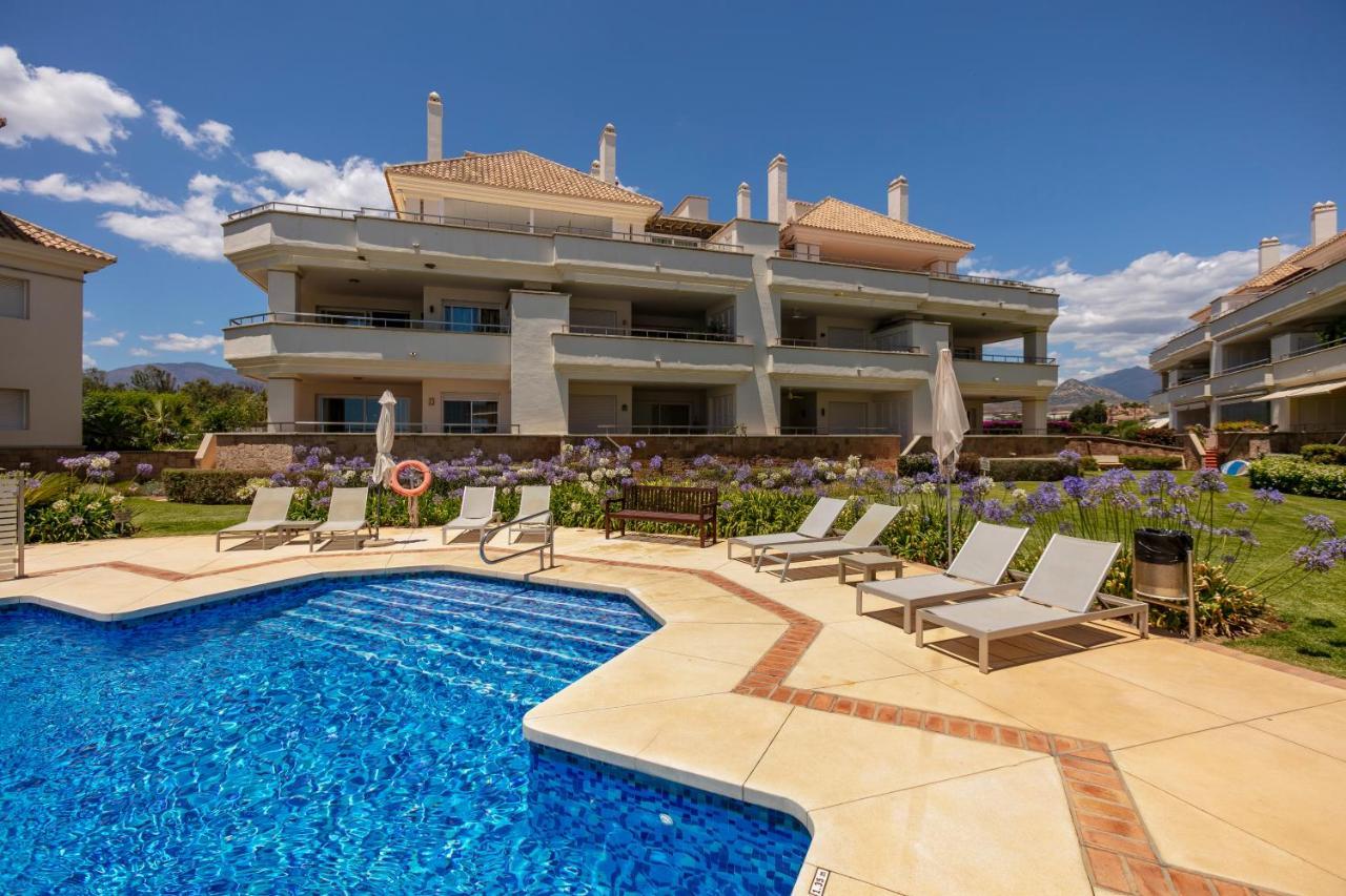 322 Heaven Apartments, Guadalmansa Playa *