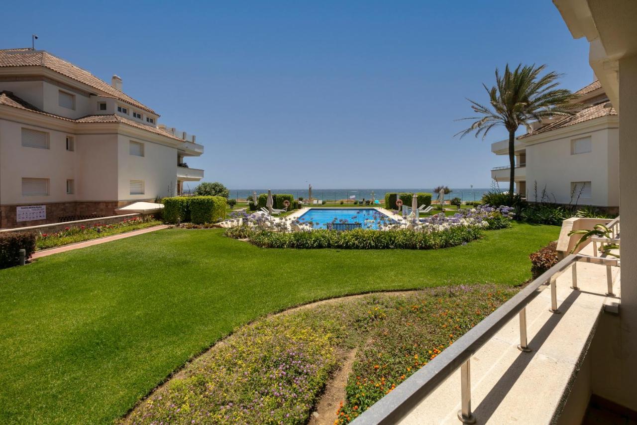 322 Heaven Apartments, Guadalmansa Playa * Estepona