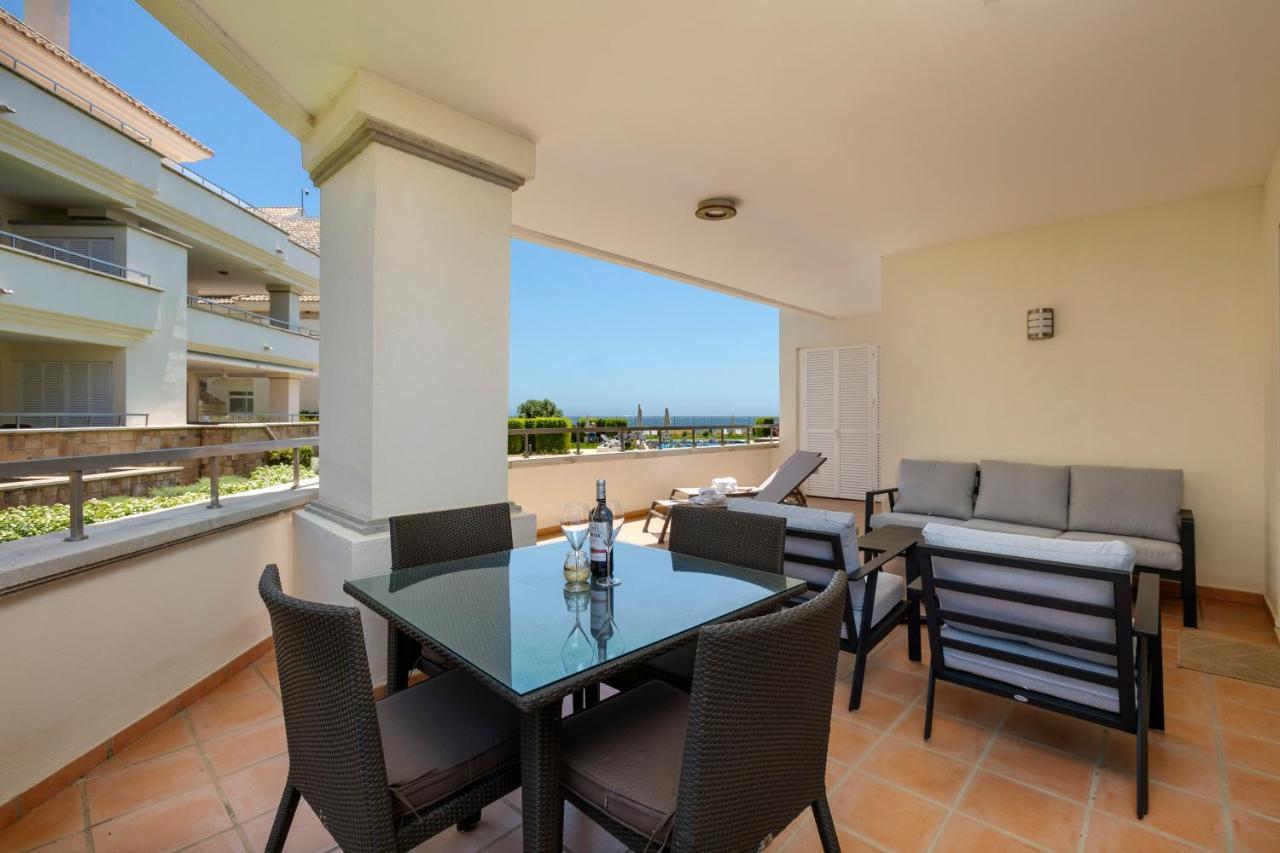 322 Heaven Apartments, Guadalmansa Playa * Estepona