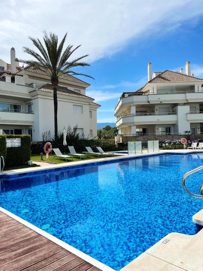 Apartamento 322 Heaven Apartments, Guadalmansa Playa