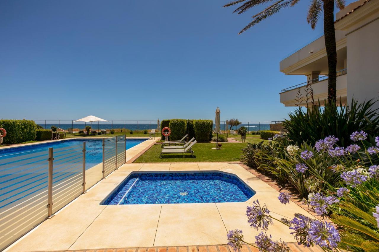 322 Heaven Apartments, Guadalmansa Playa