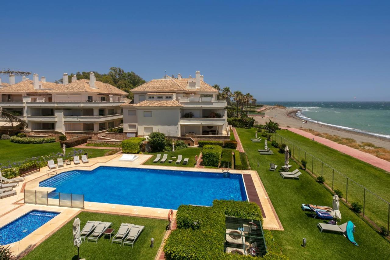 322 Heaven Apartments, Guadalmansa Playa Apartamento