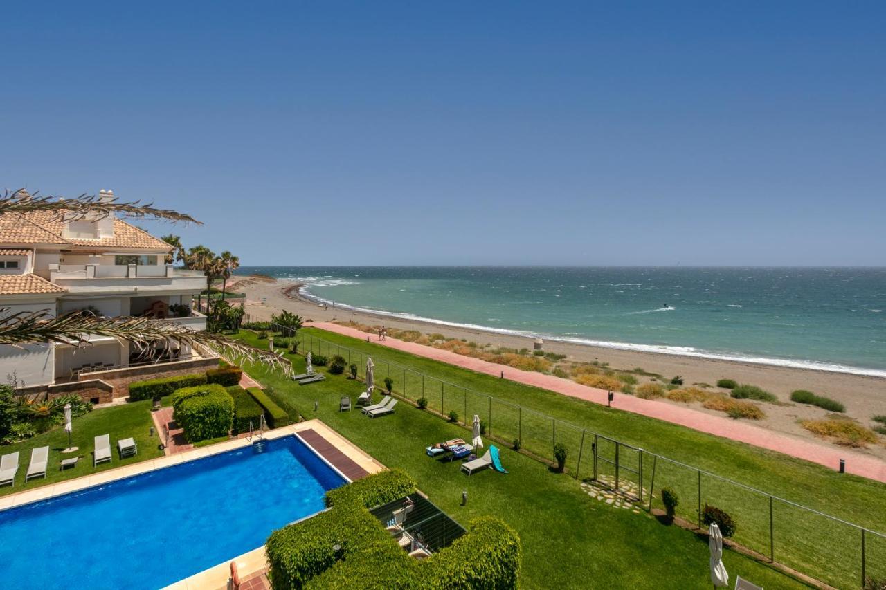 322 Heaven Apartments, Guadalmansa Playa