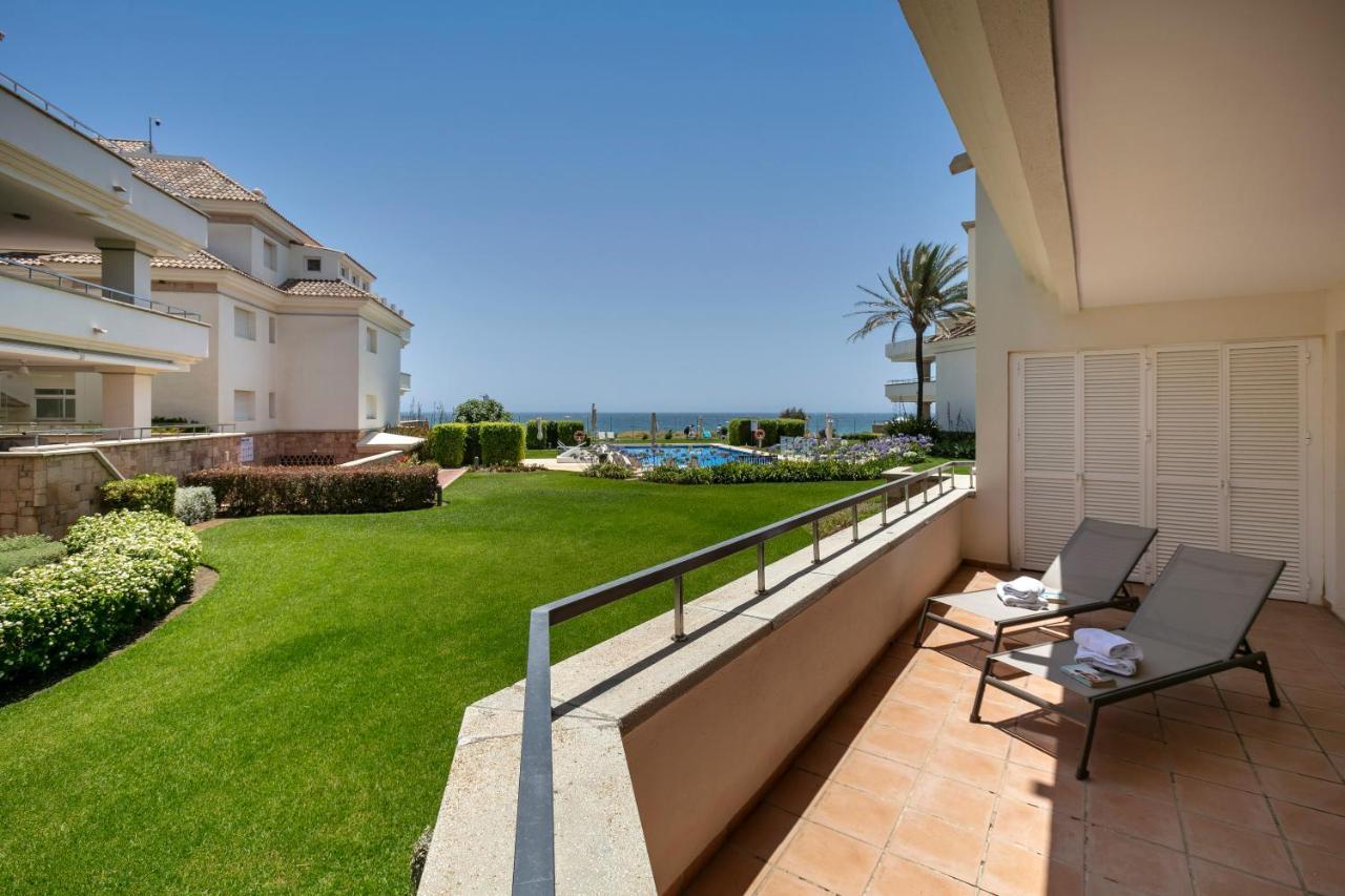 Apartamento 322 Heaven Apartments, Guadalmansa Playa Estepona