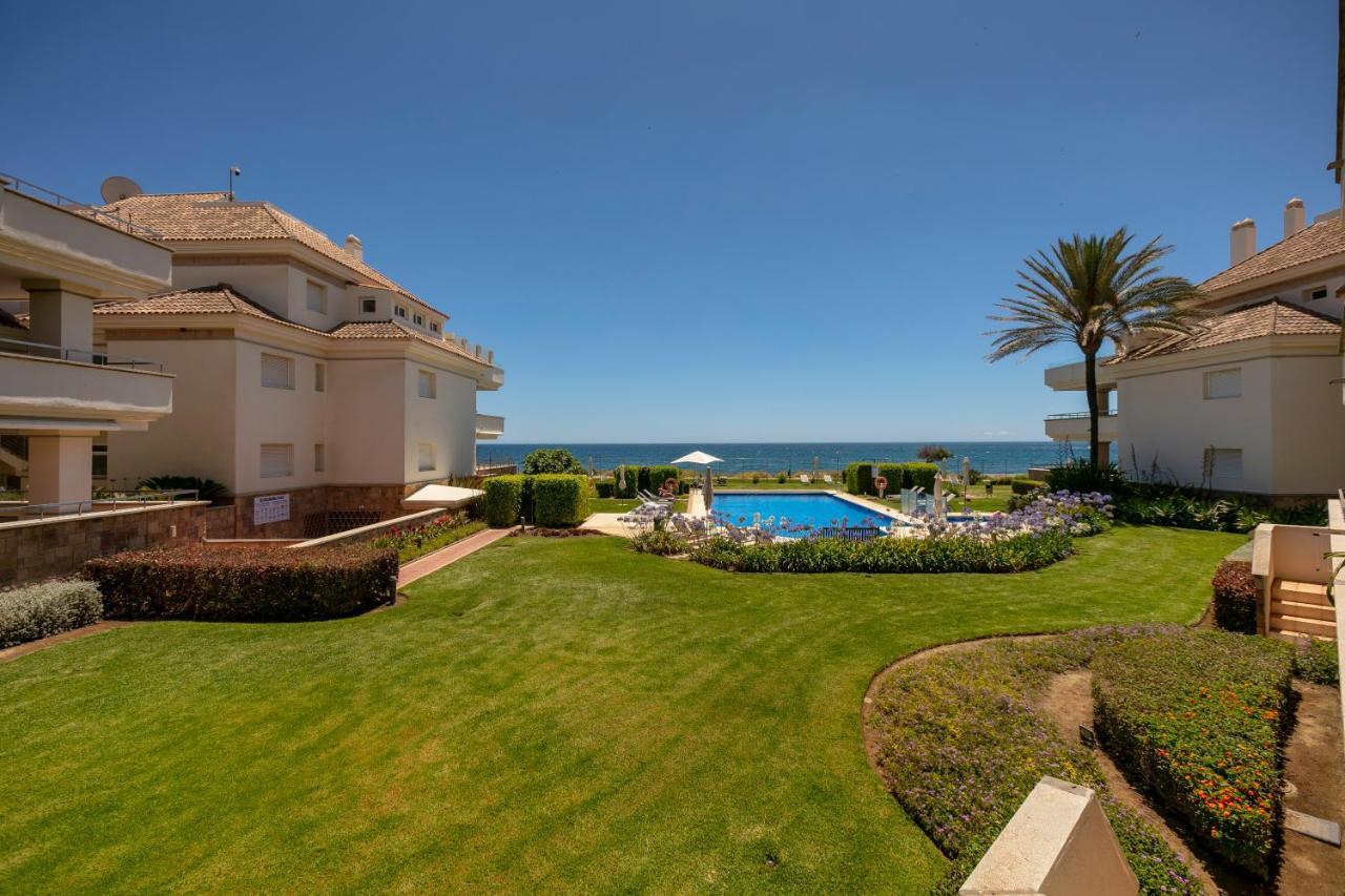 Apartamento 322 Heaven Apartments, Guadalmansa Playa