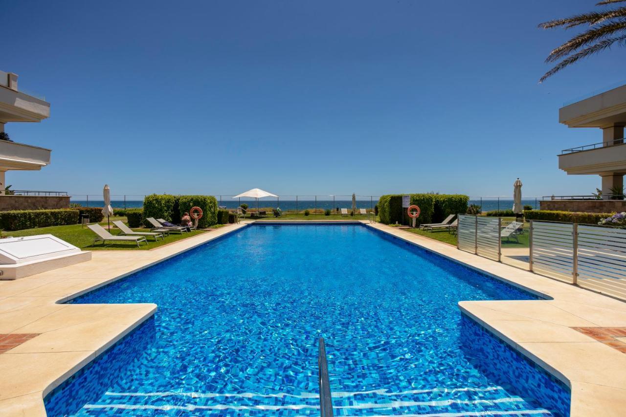 Apartment 322 Heaven Apartments, Guadalmansa Playa *