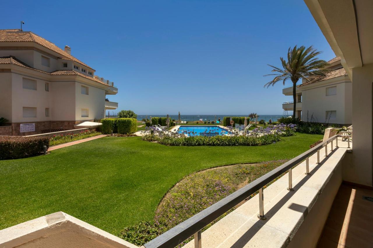 Apartamento 322 Heaven Apartments, Guadalmansa Playa Estepona