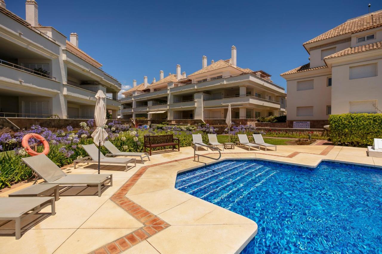 322 Heaven Apartments, Guadalmansa Playa Estepona