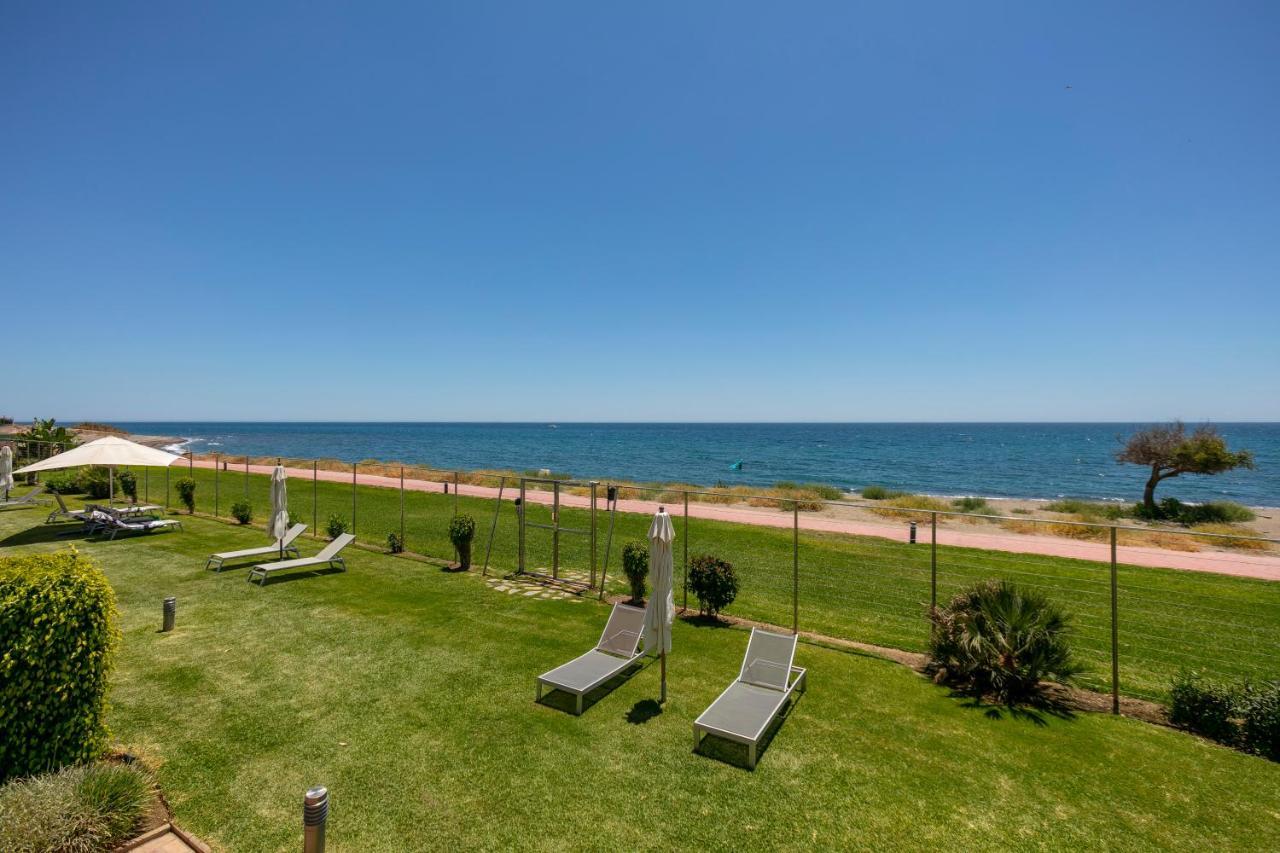322 Heaven Apartments, Guadalmansa Playa *