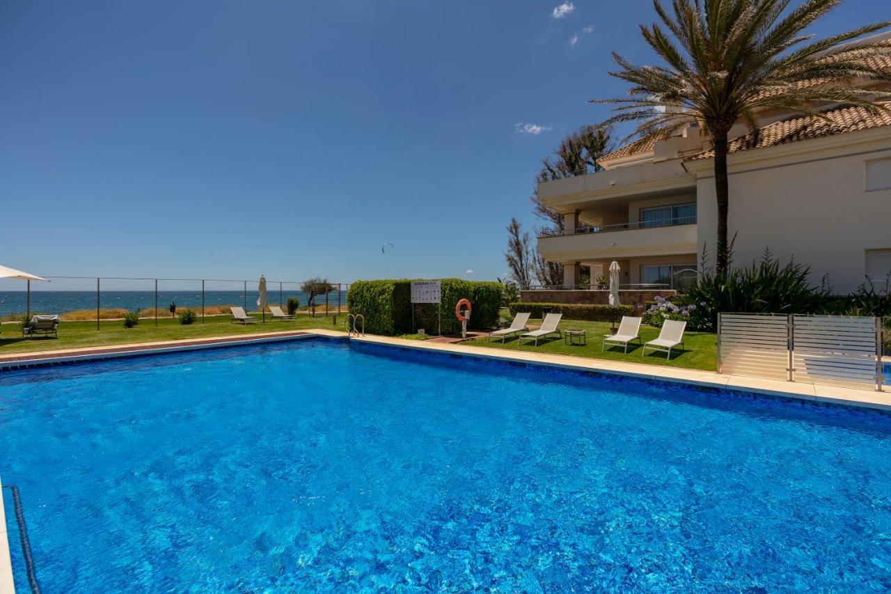 Apartment 322 Heaven Apartments, Guadalmansa Playa
