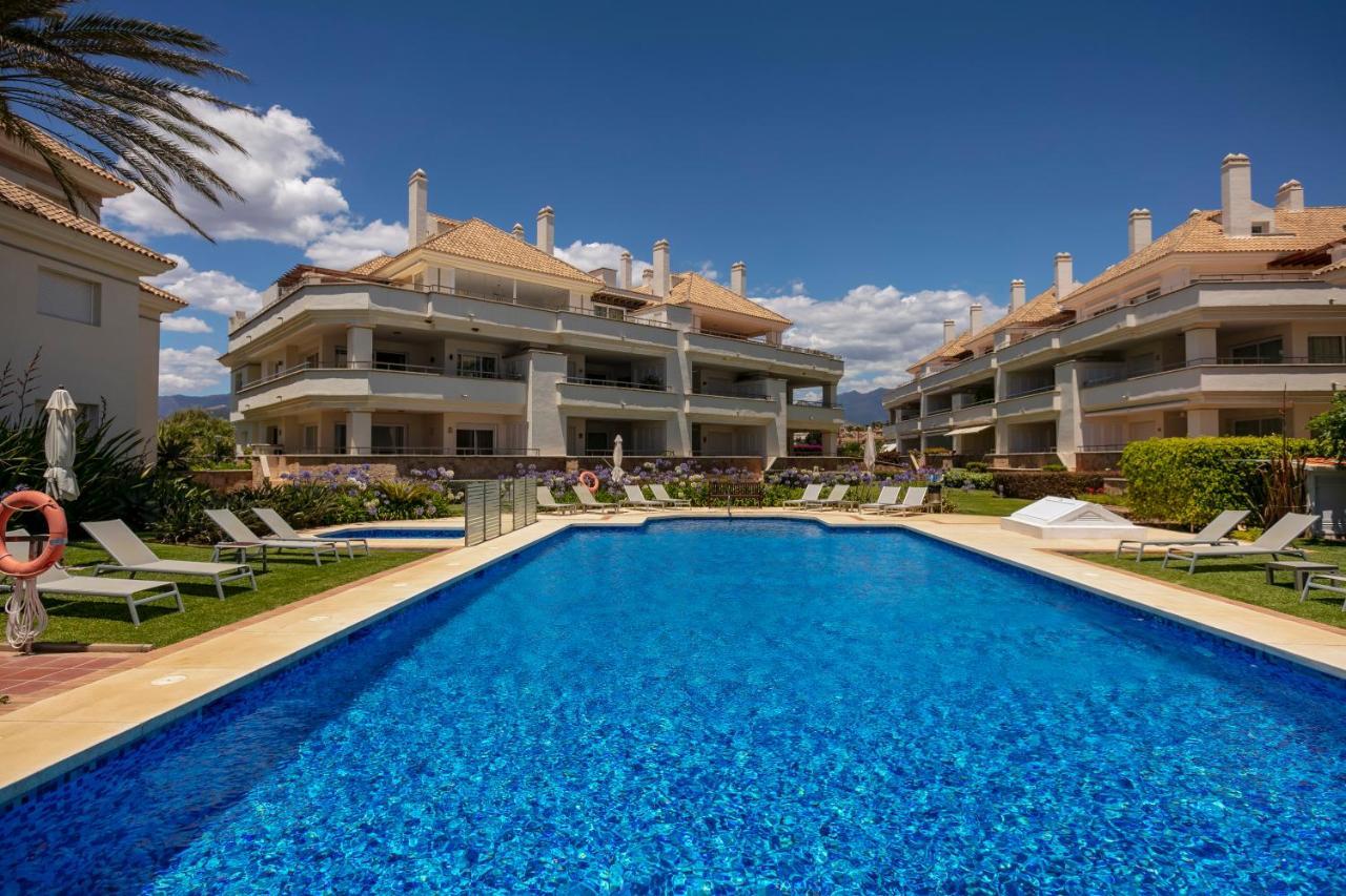 322 Heaven Apartments, Guadalmansa Playa Apartamento *