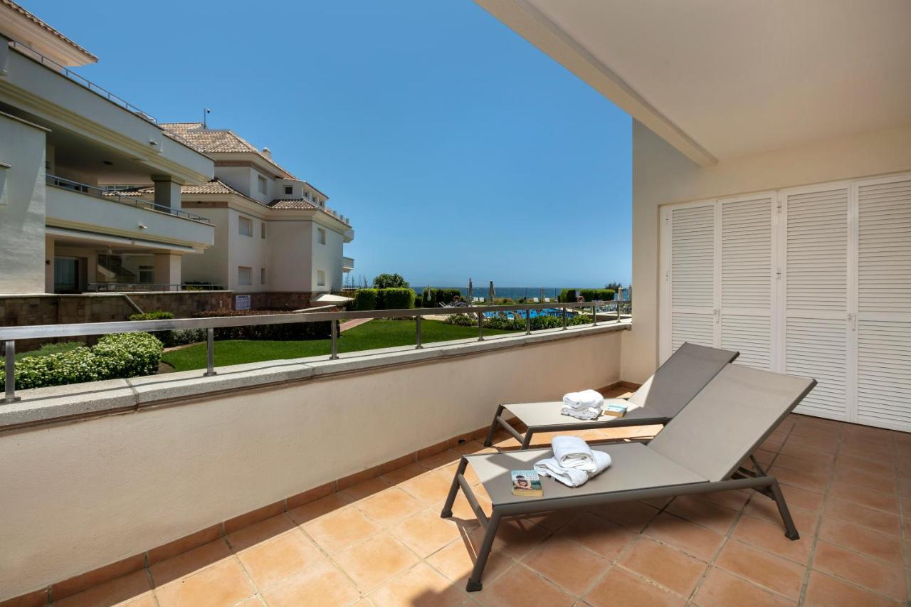 322 Heaven Apartments, Guadalmansa Playa