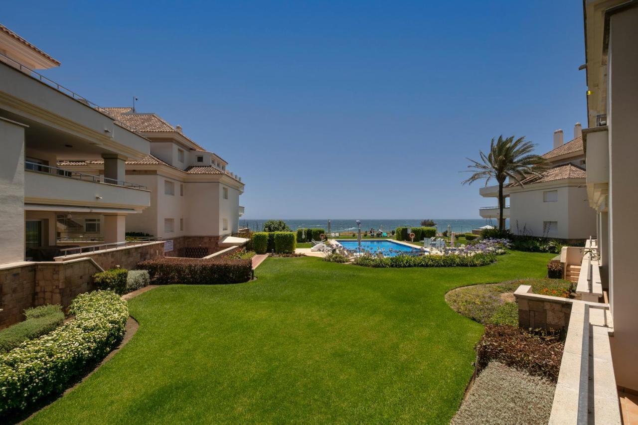 322 Heaven Apartments, Guadalmansa Playa Apartamento