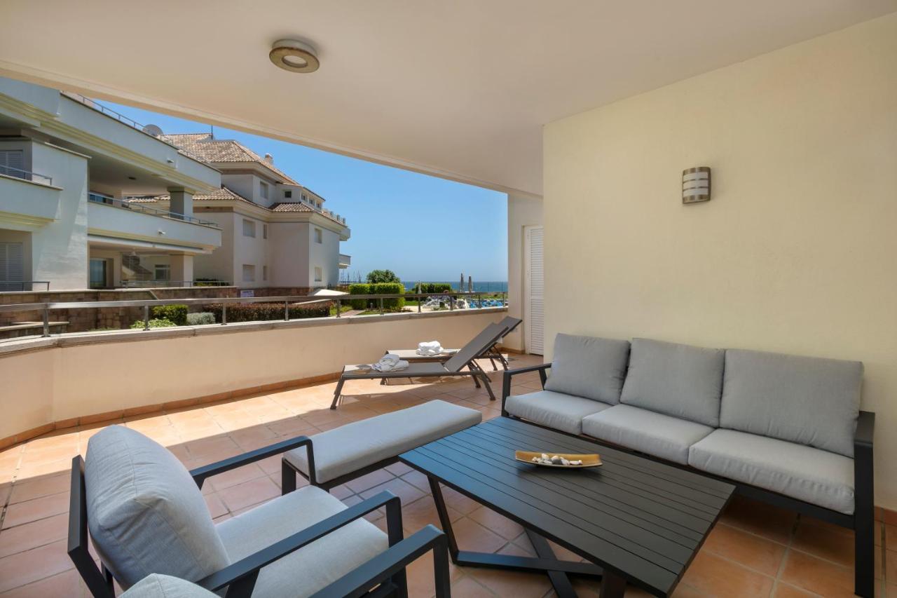 322 Heaven Apartments, Guadalmansa Playa Apartamento Estepona