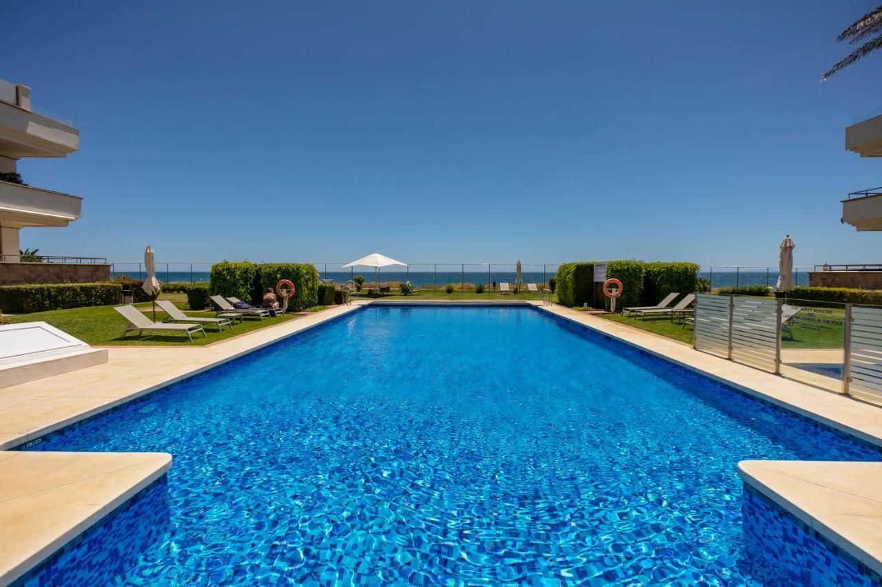 Apartment 322 Heaven Apartments, Guadalmansa Playa *