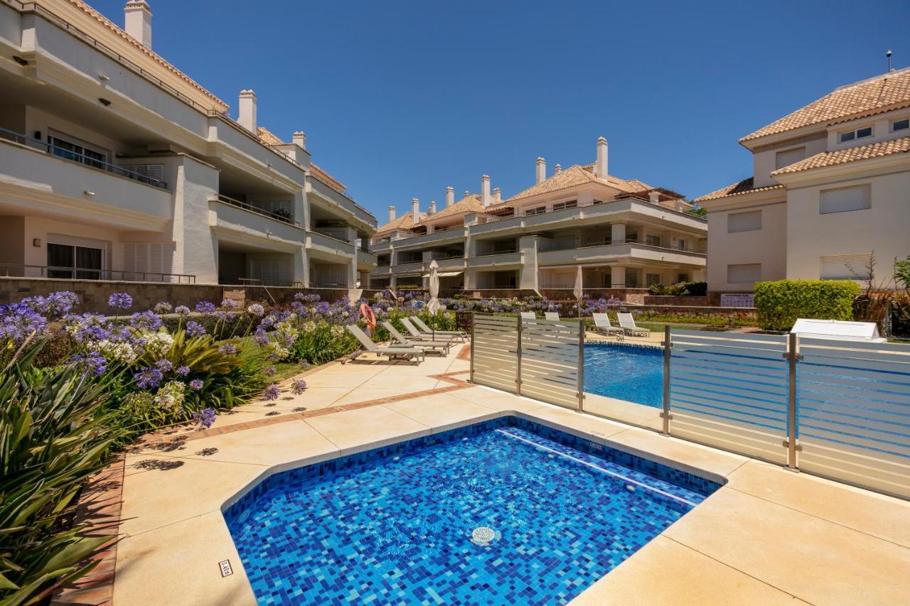 Apartamento 322 Heaven Apartments, Guadalmansa Playa