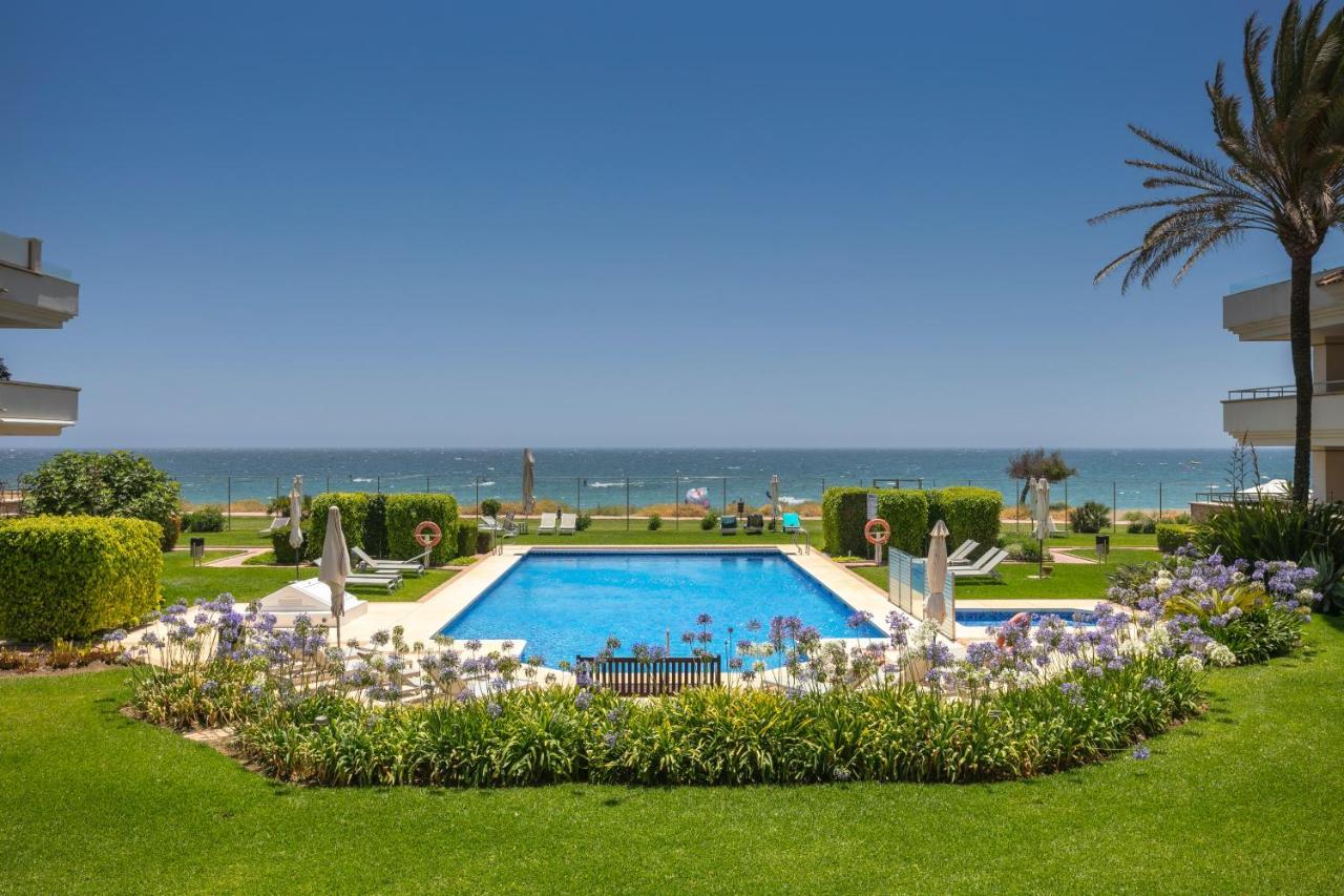 322 Heaven Apartments, Guadalmansa Playa *