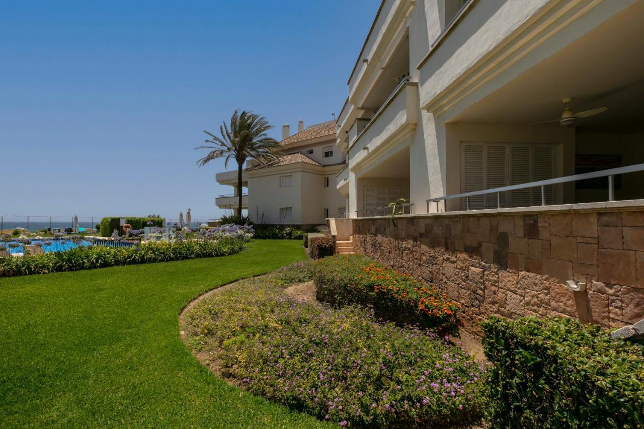Apartment 322 Heaven Apartments, Guadalmansa Playa
